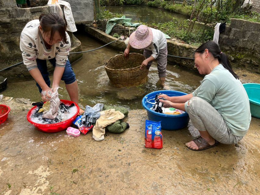 1 Day Easy Rider Tour in Dalat–Villages, Farms & Waterfalls - What the $47 price includes