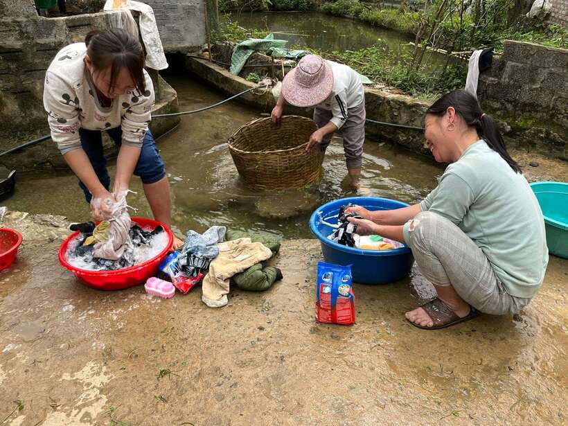1 Day Easy Rider Tour in Dalat–Villages, Farms & Waterfalls - A closer look at K’ho village