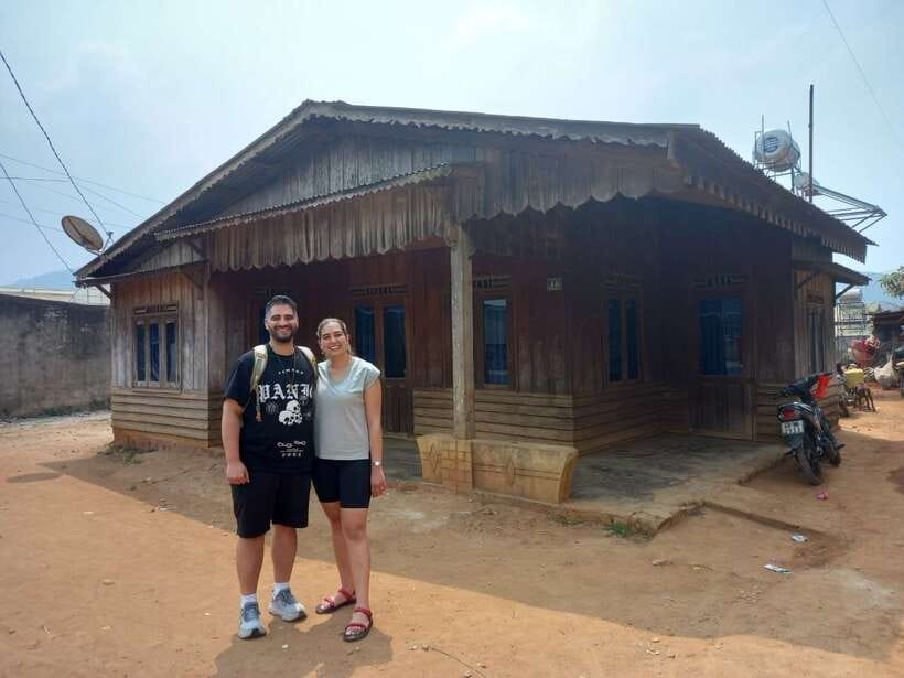 1 Day Easy Rider Tour in Dalat–Villages, Farms & Waterfalls - How much time you get at the stops