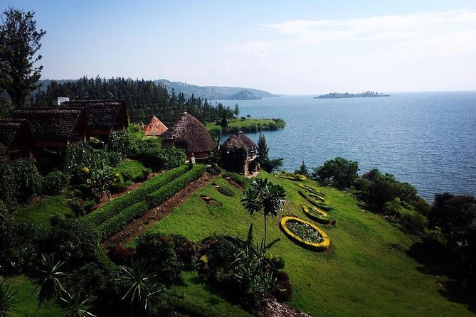 1-Day Lake Kivu Karongi Boat Cruise & Coffee farming with Lunch - Choosing between the Environmental Museum and coffee farming