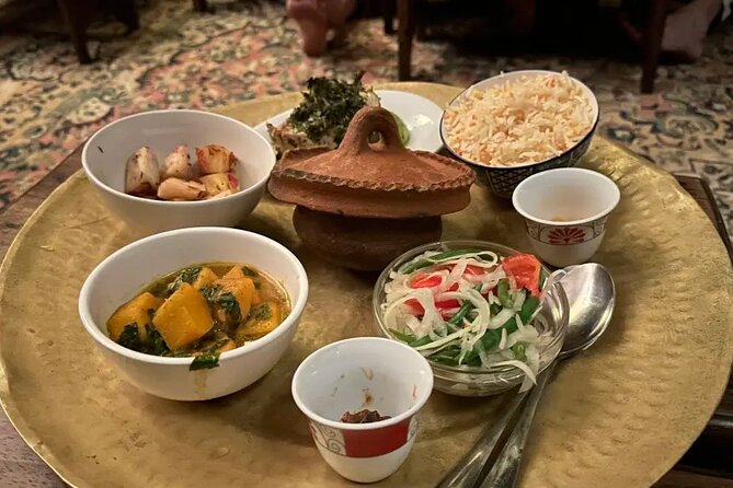 2-Day Zanzibar Adventure: Stone Town & Spice Farm (all-incl.) - Day two at a Zanzibar spice farm