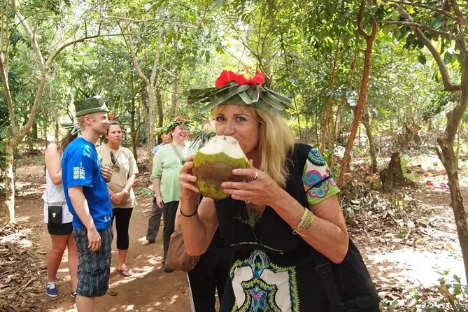 2-Day Zanzibar Adventure: Stone Town & Spice Farm (all-incl.) - Transport, timing, and the extra cost