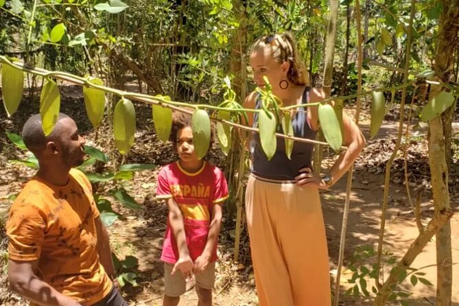 2-Day Zanzibar Adventure: Stone Town & Spice Farm (all-incl.) - What the community focus means in practice