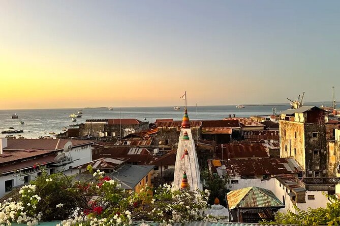 2-Day Zanzibar Adventure: Stone Town & Spice Farm (all-incl.) - Who should book this two-day Zanzibar experience?