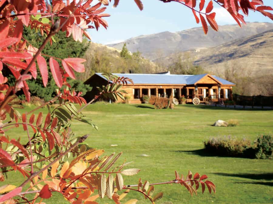 25 DE MAYO FARM - What Estancia 25 de Mayo offers