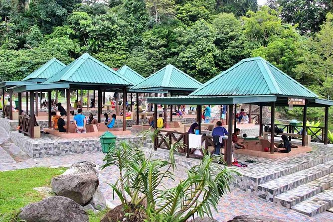 2d1n Kinabalu Park & Poring Canopy Walk & Desa Cow Farm Tour - What the $139 price really covers