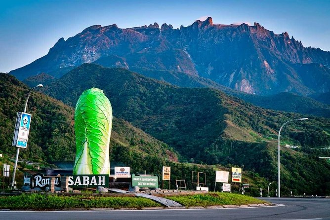 2d1n Kinabalu Park & Poring Canopy Walk & Desa Cow Farm Tour - Who will enjoy this two-day route