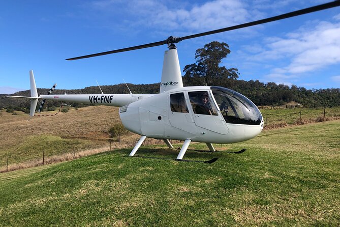 3- Hour Wine and Harvest the Hunter Horse Tour in Pokolbin - Timing, weather, and practical planning