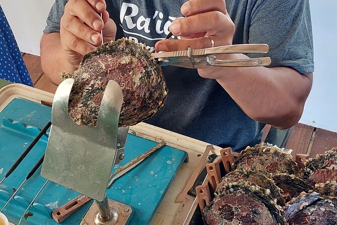 4x4 Tour – Culture, Crafts and Agritourism in Raiatea - A comfortable 4x4 ride into Raiatea