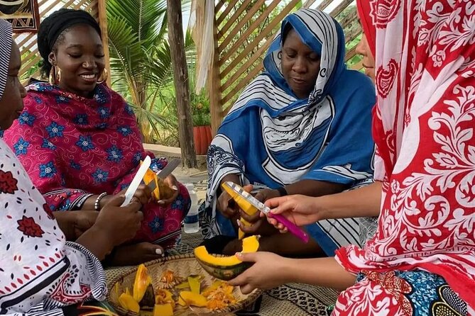 A private half day spice farm with a cooking lesson - Timing, comfort, and who will enjoy it