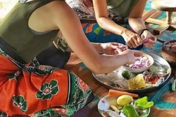 A private half day spice farm with a cooking lesson - What the strong feedback tells you