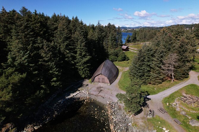 A time travelling adventure to "The Viking Farm", Avaldsnes+TVP. - Who should book this experience?