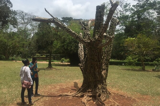 Aburi Gardens and Tetteh Quarshie Farms - Why this Accra day trip is more than a garden visit