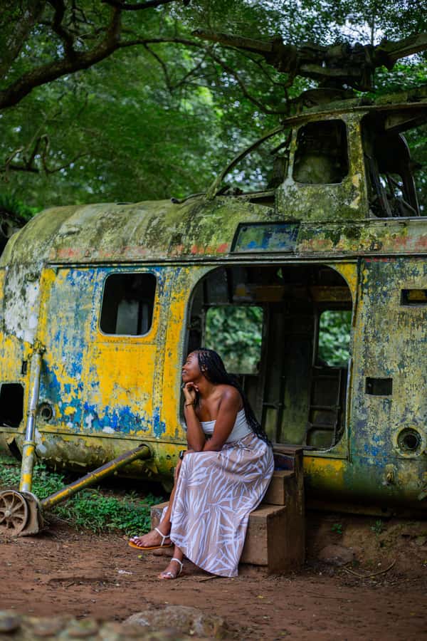 Accra: Aburi Botanical Garden, Cocoa Farm, and Waterfall … - What the six-hour schedule means for you
