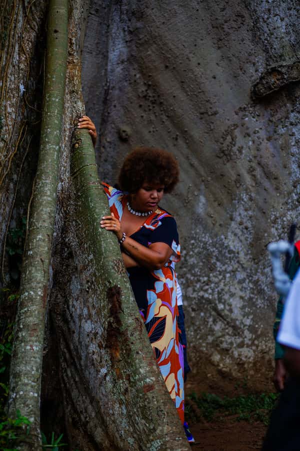 Accra: Aburi Botanical Garden, Cocoa Farm, and Waterfall … - Is $194 per person fair value?