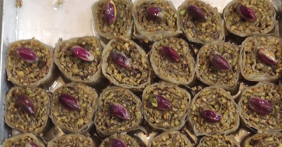 Aegina: Organic Pistachio Orchard Tour with Factory Visit - Key points to know before booking