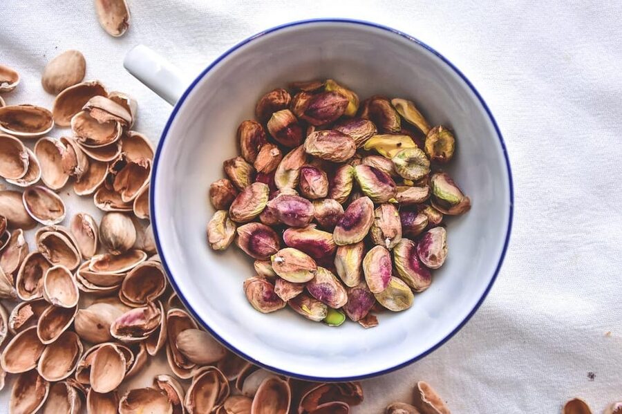 Aegina: Organic Pistachio Orchard Tour with Factory Visit - Why Aegina pistachios deserve their own tour