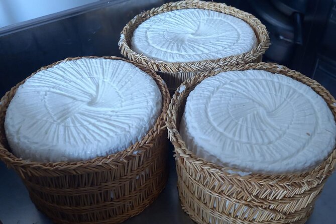 Agriaperitivo in a 3-Hour Farm Activities in Ugento - The 7 pm agriaperitivo and Salento flavors