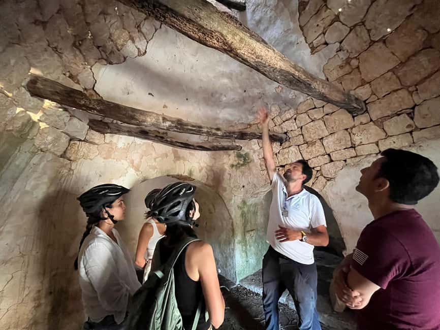 Alberobello: Guided e-bike tour + donkey farm visit - Should you book the Alberobello e-bike tour?