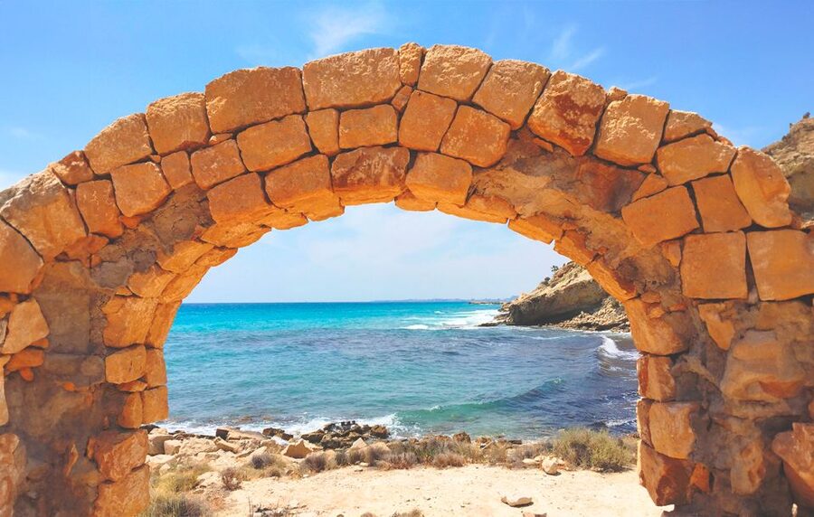 Alicante : E-Bike Coast Tour, Roman Fish Farm and Snorkeling - What happens when the weather changes