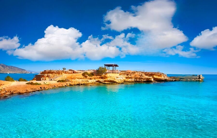 Alicante : E-Bike Coast Tour, Roman Fish Farm and Snorkeling - How much effort does the ride require?