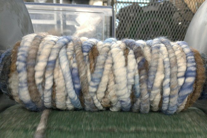 Alpaca Ranch and Fiber Processing Mill Tour - Is $37.50 a fair price?