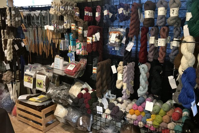 Alpaca Ranch and Fiber Processing Mill Tour - Timing, weather, and booking details that matter
