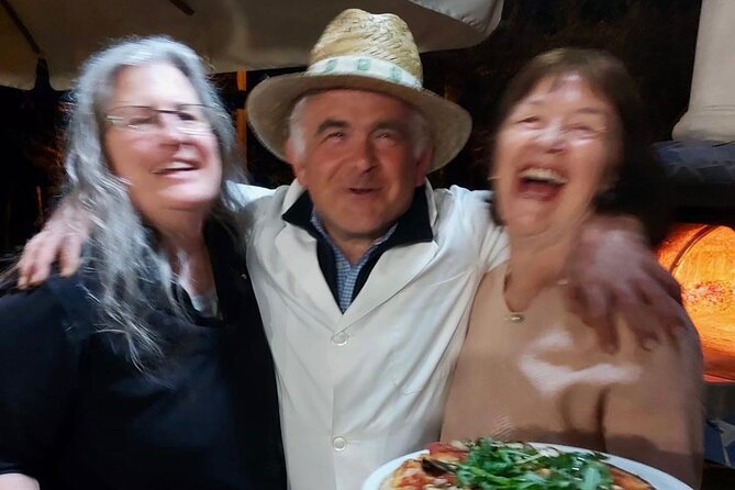 Amalfi Coast Farmhouse: Pizza & Mozzarella Making Class - Key points about the Agerola farmhouse class