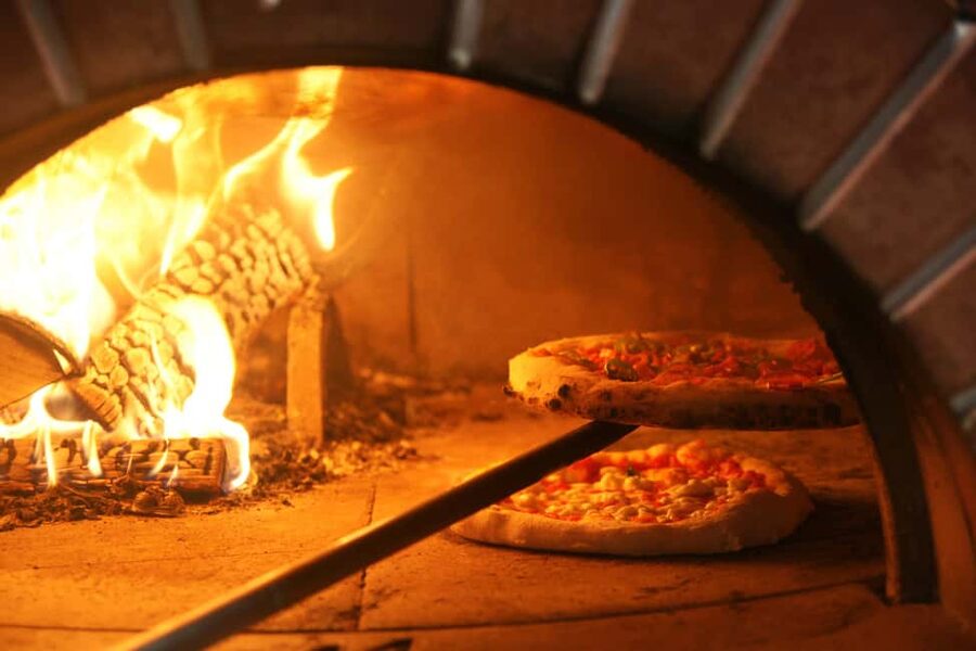 Amalfi Coast: Pizza & Mozzarella Class with Farmhouse visit - Who will enjoy this three-hour class