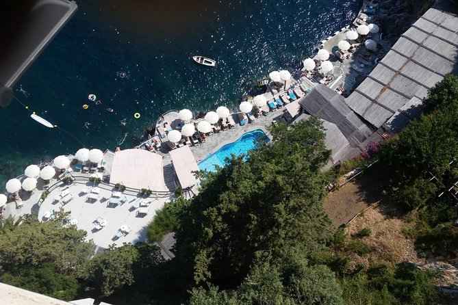 Amalfi Coast tour, explore a treasure chest of gems + farm to table lunch - A private start from Naples at 7:30 am