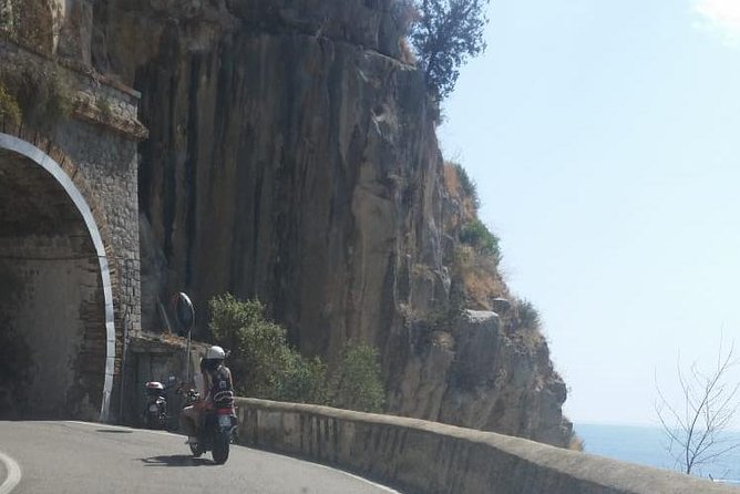 Amalfi Coast tour, explore a treasure chest of gems + farm to table lunch - A realistic look at the seven to eight hours