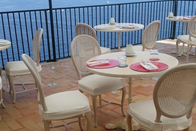 Amalfi Coast tour, explore a treasure chest of gems + farm to table lunch - Who will get the most from this tour