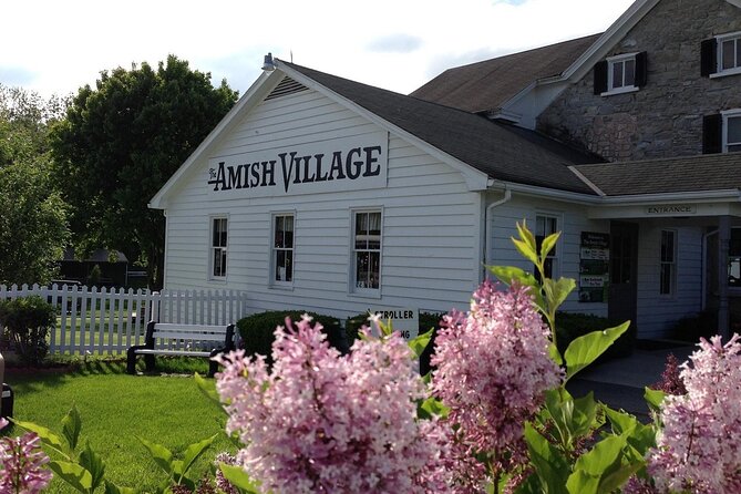 Amish Farm and House Day Tour from Washington D.C. - Key Points to Know Before You Go