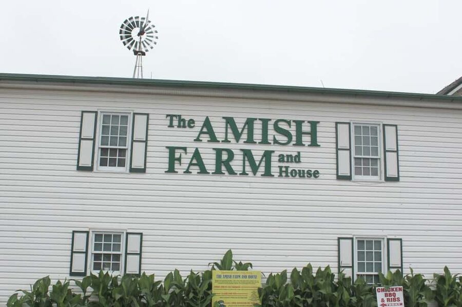 Amish Farm and Village Experience from Washington D.C. - Understanding Amish country before you arrive