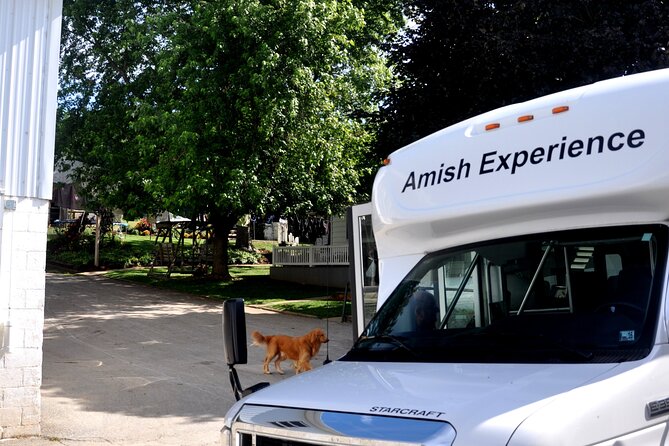 Amish Farmlands Tour - Should You Book the Amish Farmlands Tour?