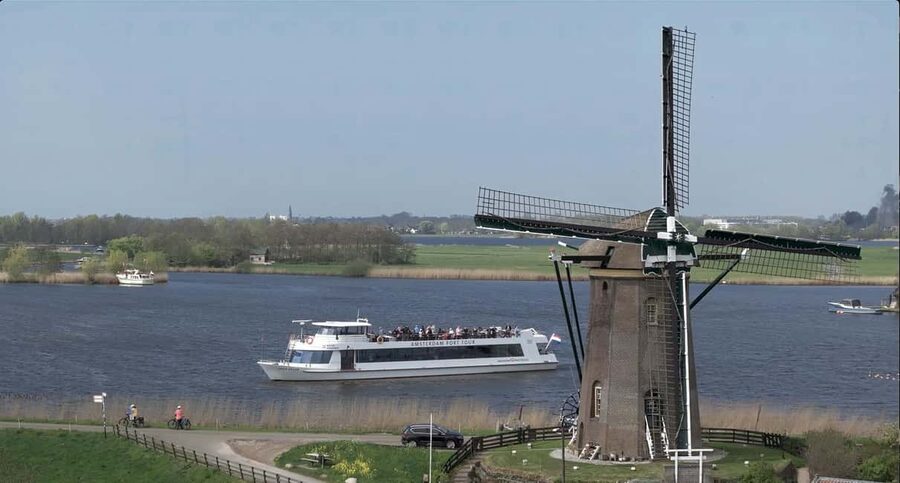 Amsterdam: Tulip Farm Visit, Keukenhof, and Windmill Cruise - Key points to know before you book