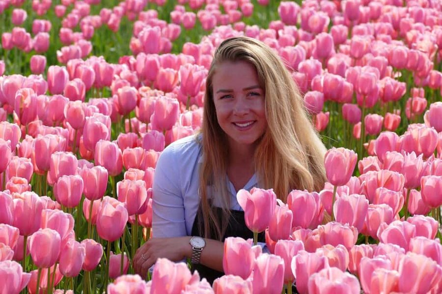 Amsterdam: Tulip Farm Visit, Keukenhof, and Windmill Cruise - Why this day trip works so well