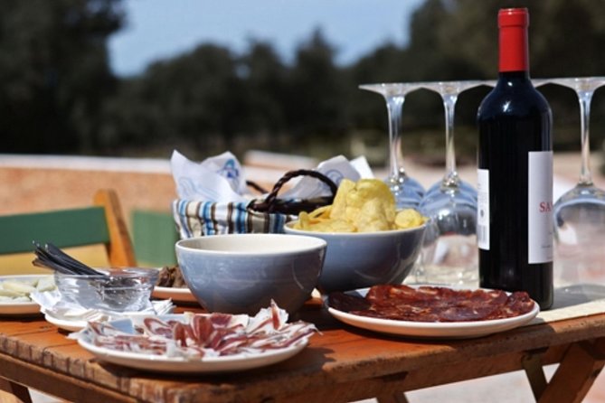 Andalucia Bull and Horse Farm and Ronda Private Tour from Malaga - What the $413.16 price includes