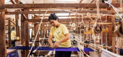 Angkor Silk Farm & Lotus Silk Farm: Siem Reap Discovery Tour