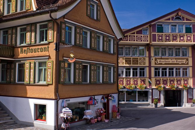 Appenzell Alps Day Trip from Zurich – Farm Life & Cheese Tasting - Who will enjoy this day most