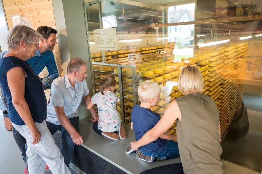 Appenzell: Appenzeller Demonstration Dairy Ticket & Tastings - Should you book the Appenzeller Demonstration Dairy?
