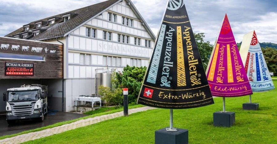 Appenzell: Appenzeller Demonstration Dairy Ticket & Tastings - Who will enjoy this Appenzell experience most?
