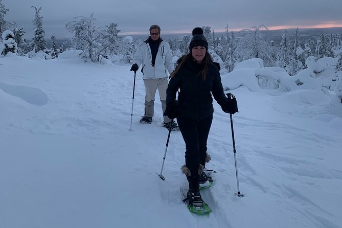 Arctic Reindeer Farm Experience with Snowshoeing in the Wild - Timing, clothing, and practical planning
