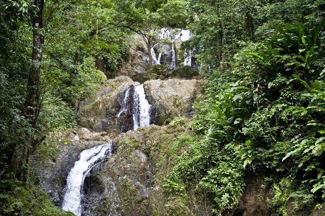 Argyle Waterfall with Adventure Farm - Why this pairing works so well