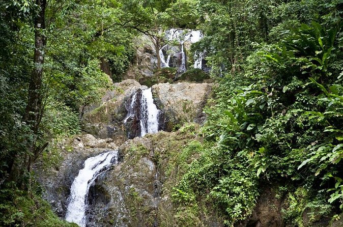 Argyle Waterfall with Adventure Farm - Is $120 a fair price?