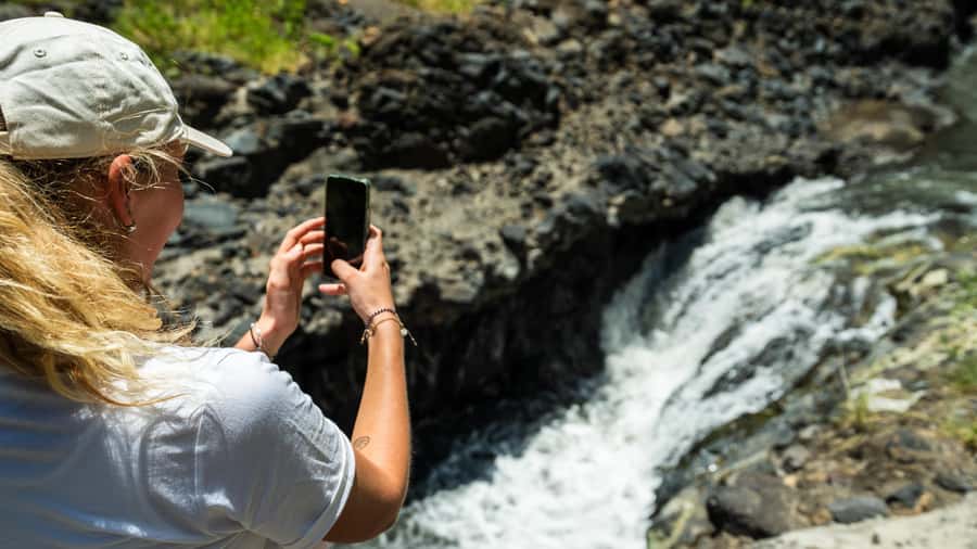 Arusha or Moshi : Hot Spring, Waterfall & Coffee Farm Tour - What the transport and timing really mean
