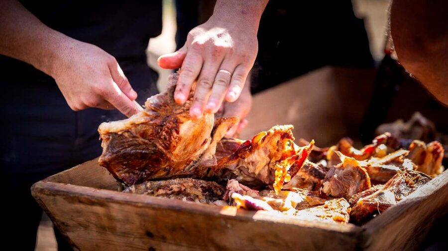 Arzana: Day with a shepherd w/ lunch in a farm - Is six hours good value?
