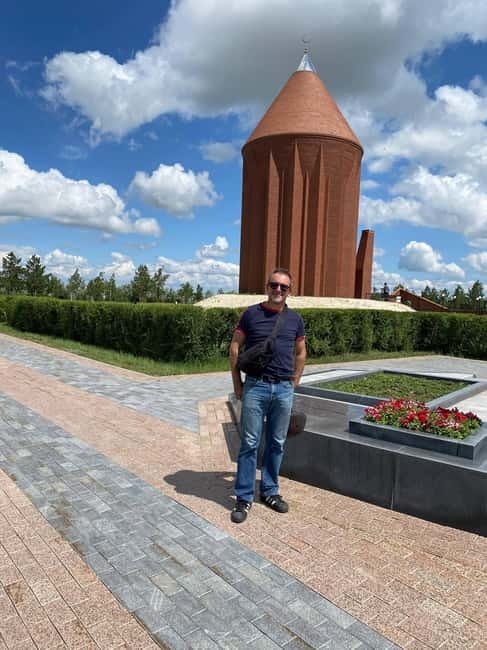 Astana: 2-Day 1-Night Ranch Stay & Tour Historic Mausoleum - Is $315 a fair price?