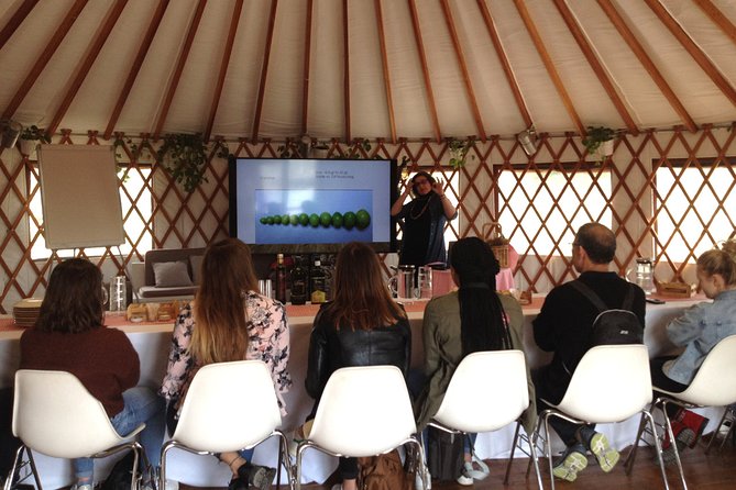 ATHENS OLIVE ESTATE - Olive Oil Workshop with Farm-to-Fork Lunch - Booking details worth knowing