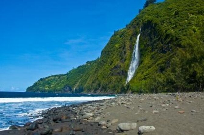 ATV Ranch ride Big Island Hawaii - A working ranch from mauka to makai